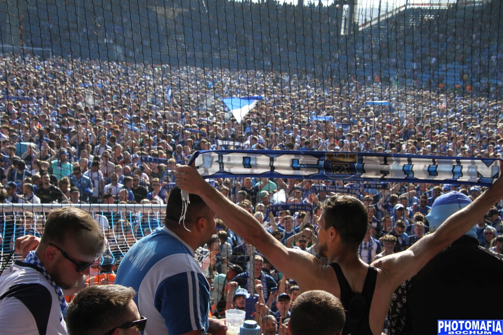 VfL Bochum – Bayer 04 Leverkusen 3-0 (41)