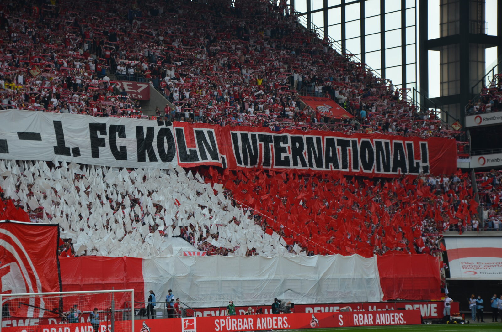1. FC Köln – VfL Wolfsburg 0-1 (7)