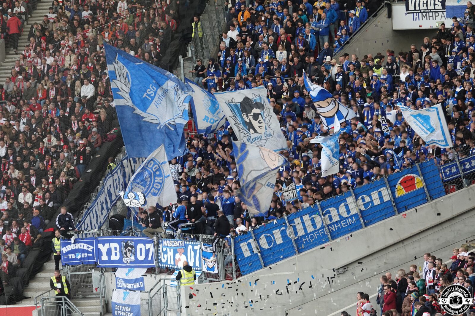 VfB Stuttgart – TSG Hoffenheim 2-3 (20)