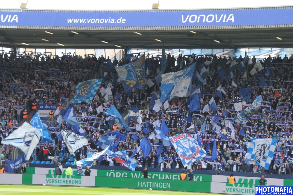 VfL Bochum – FC Augsburg 0-2 (17)