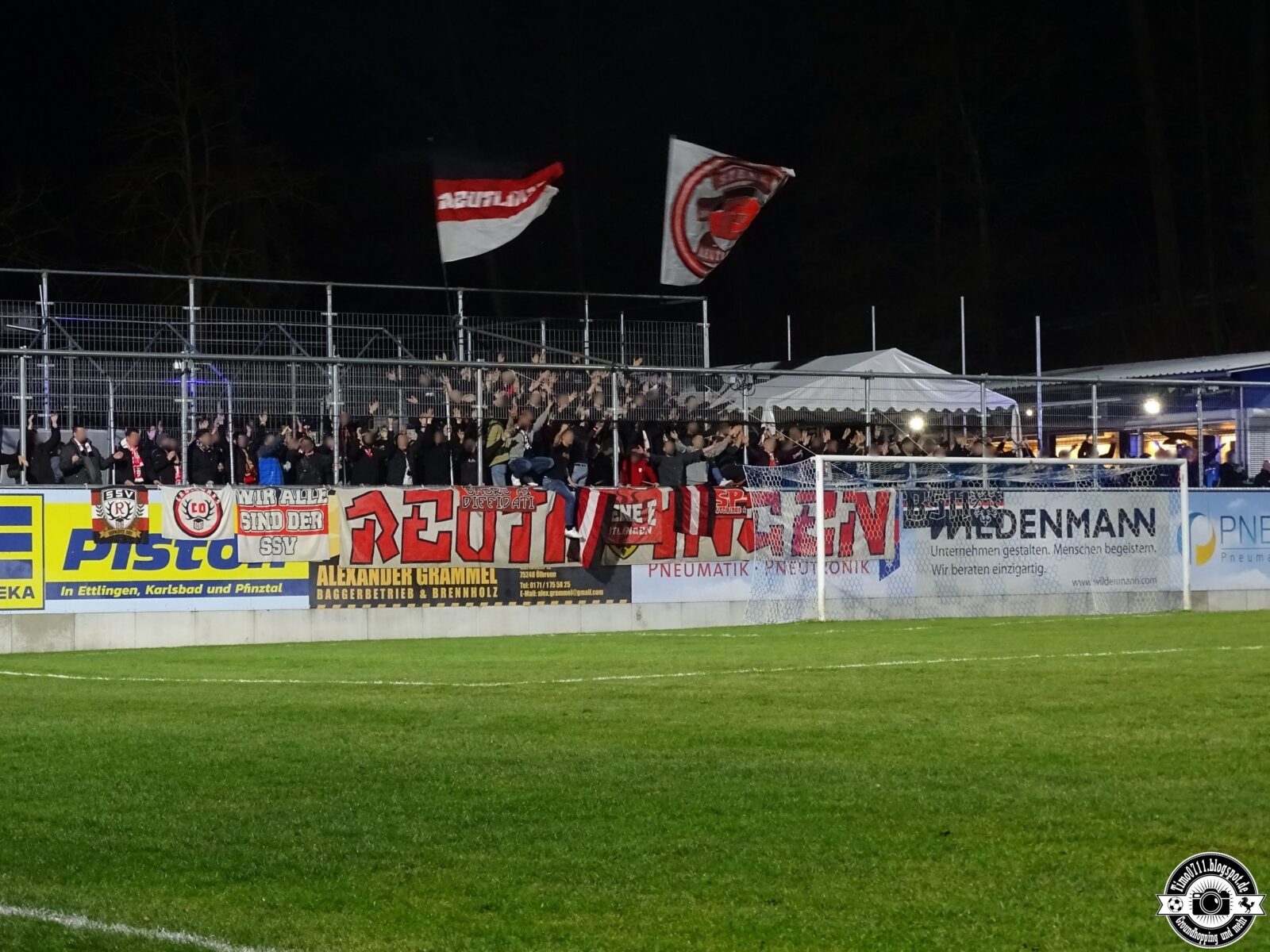 ATSV Mutschelbach – SSV Reutlingen 5-1