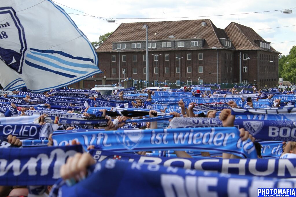 VfL Bochum – 1. FSV Mainz 05 1-2 (26)
