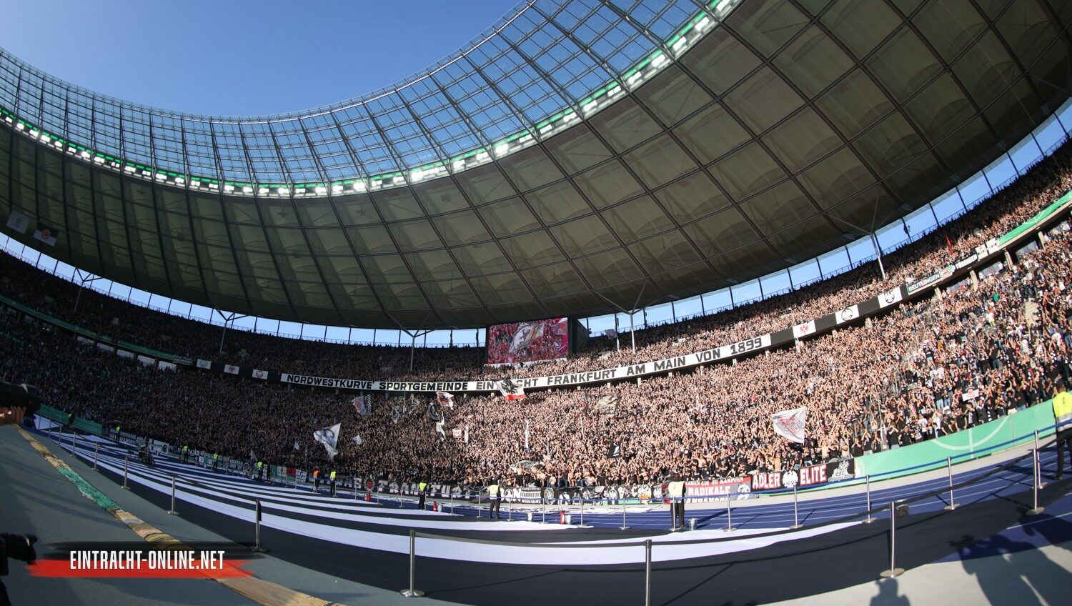 RB Leipzig – Eintracht Frankfurt 2-0 (54)