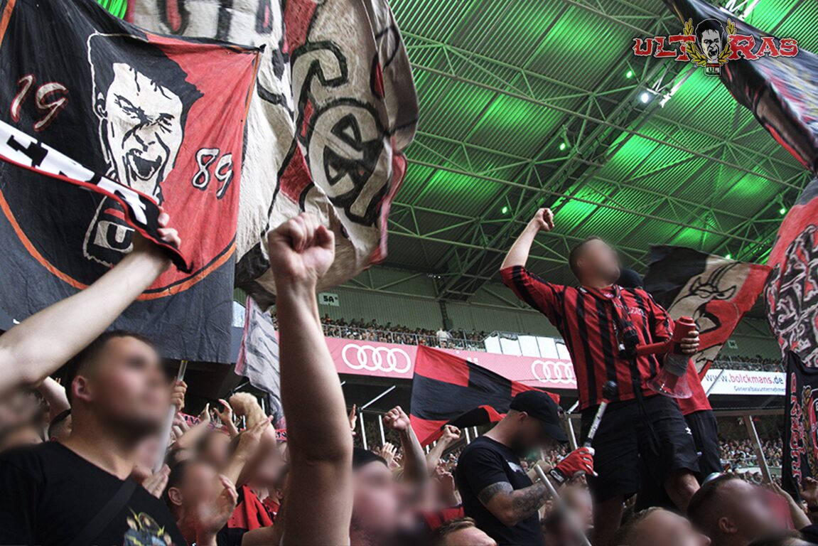 Borussia Mönchengladbach – Bayer 04 Leverkusen 0-1 (3)