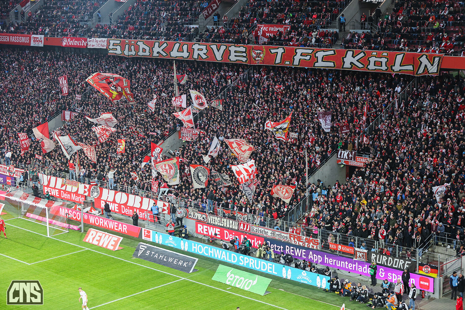 1. FC Köln – 1. FC Heidenheim 1-1 (7)