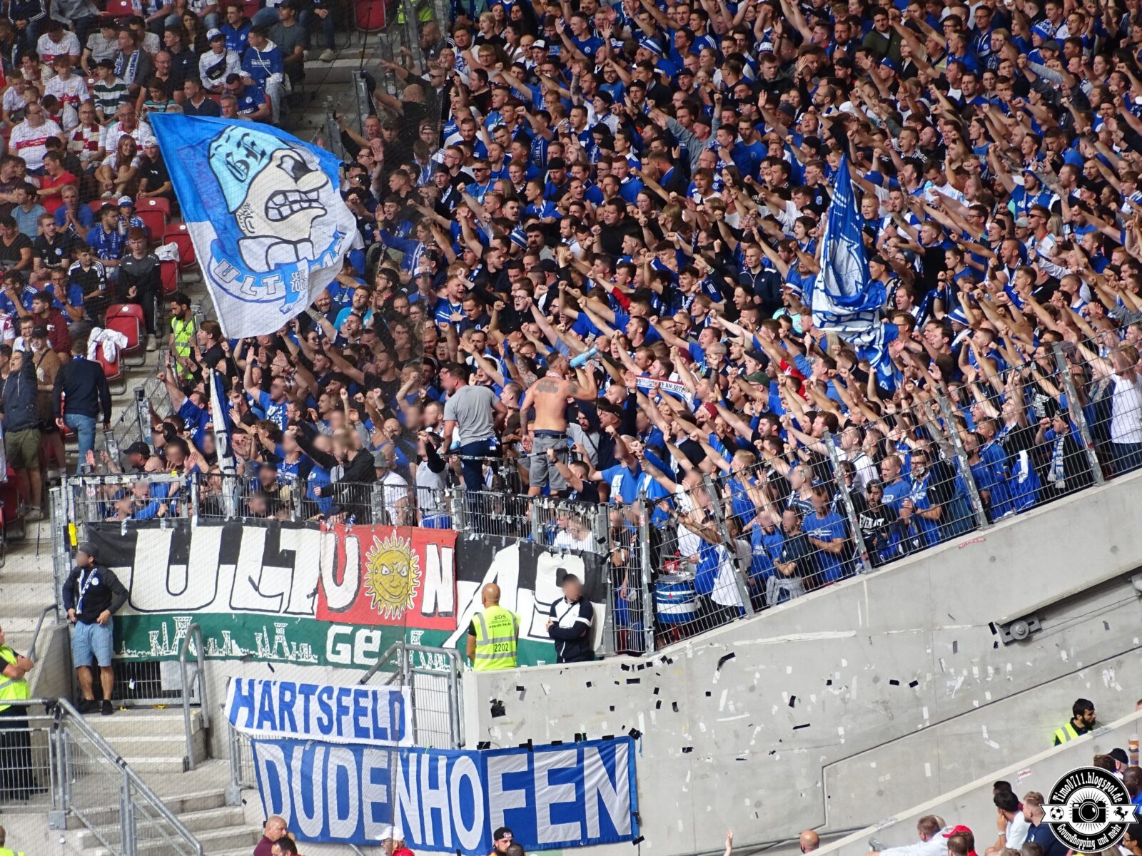 VfB Stuttgart – FC Schalke 04 1-1 (3)
