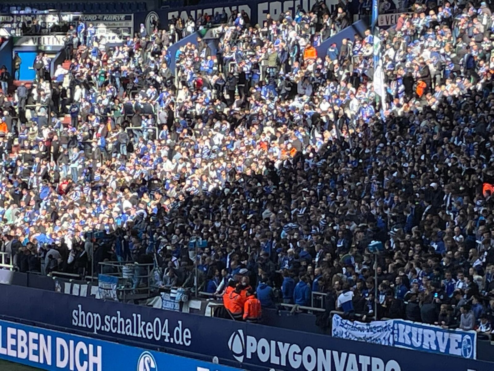FC Schalke 04 – Hannover 96 2-1 (14)