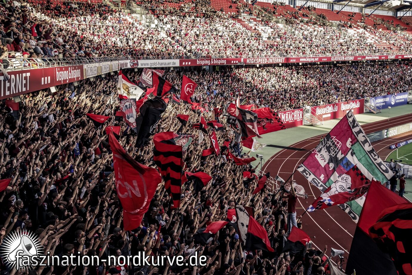 1. FC Nürnberg – DSC Arminia Bielefeld 1-0 (10)