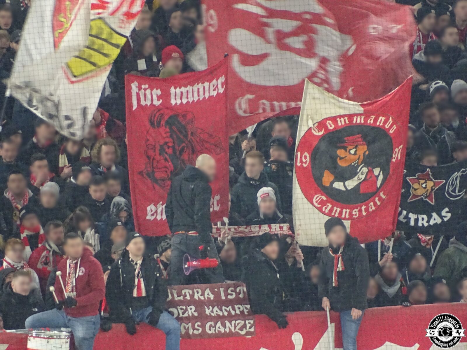 VfB Stuttgart – 1. FSV Mainz 05 1-1 (31)