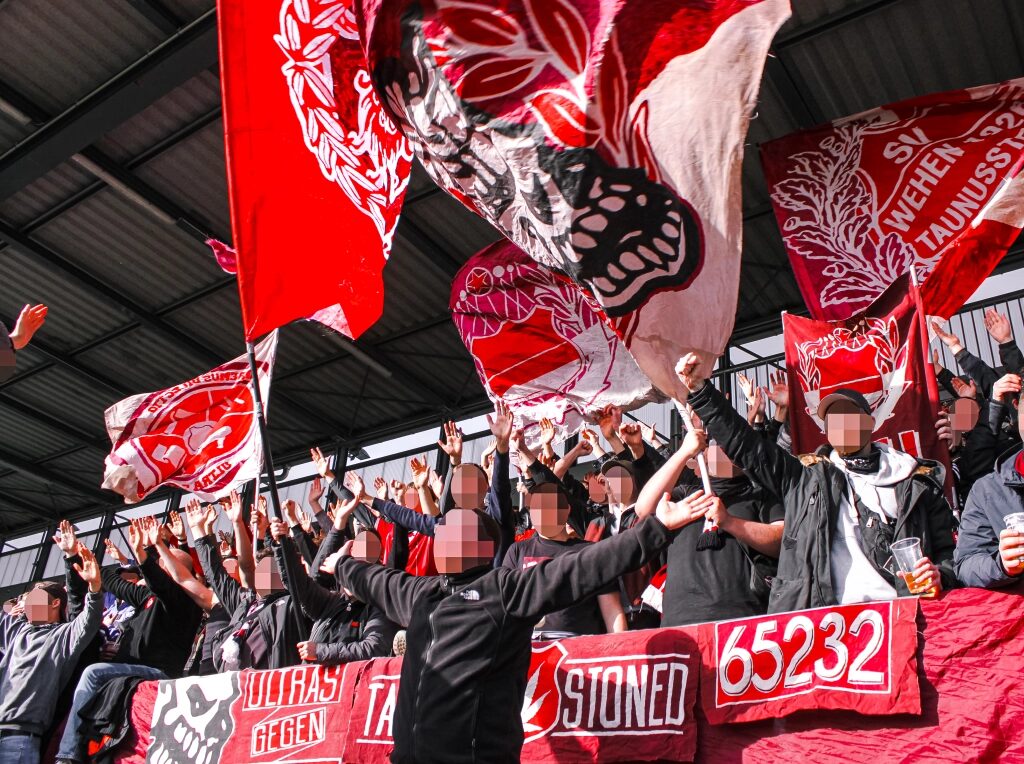 SV Wehen – Viktoria Köln 1-1