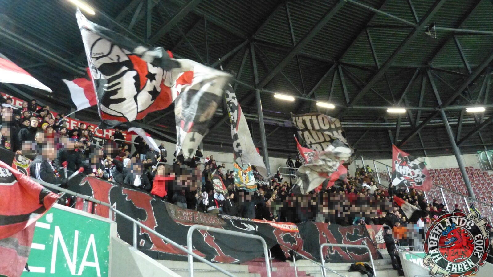 FC Augsburg – Bayer 04 Leverkusen 1-0