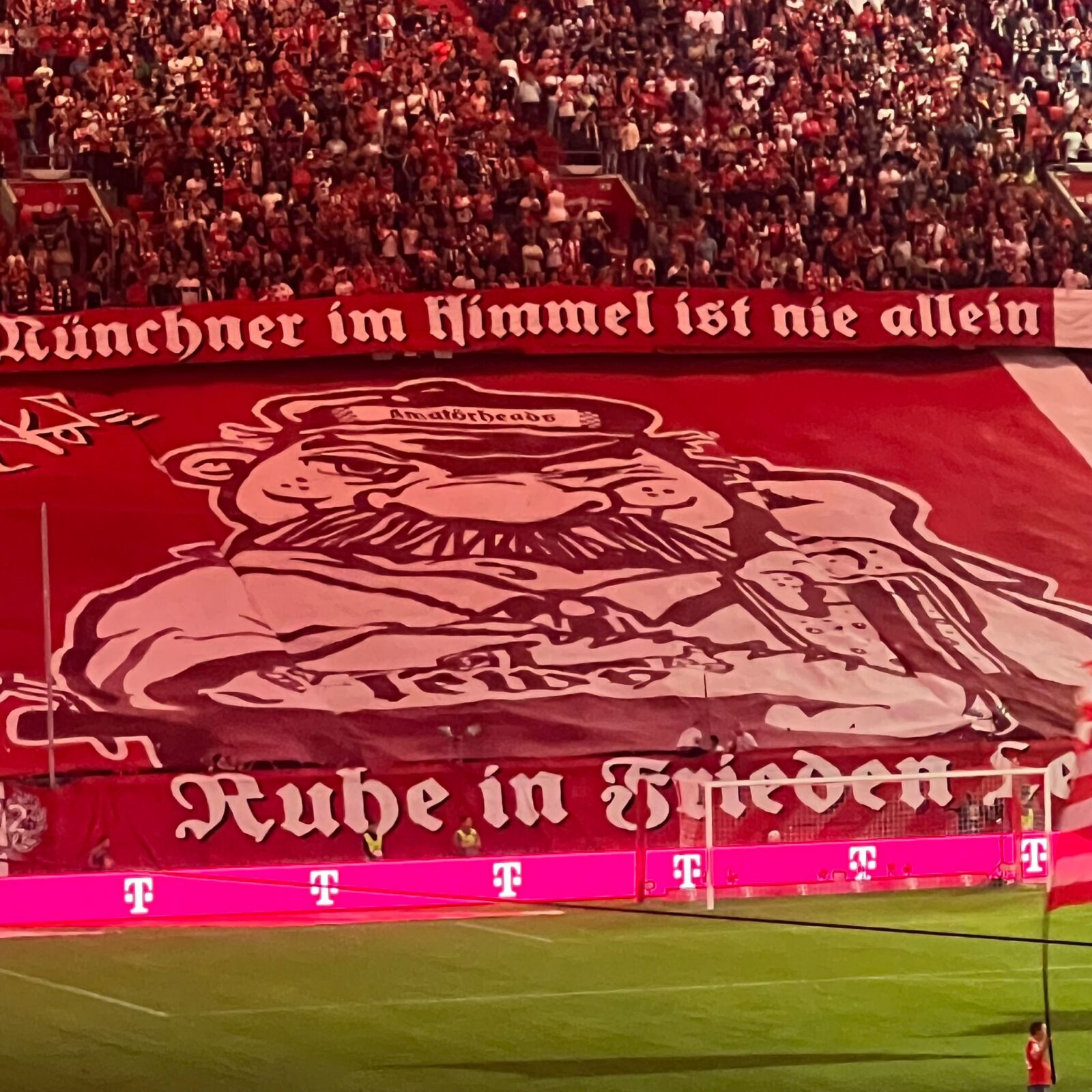FC Bayern München – Bayer 04 Leverkusen 2-2 (14)