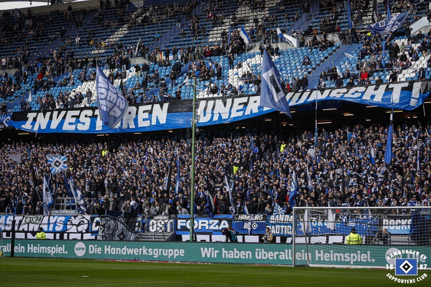 Hamburger SV – DSC Arminia Bielefeld 2-1 (2)