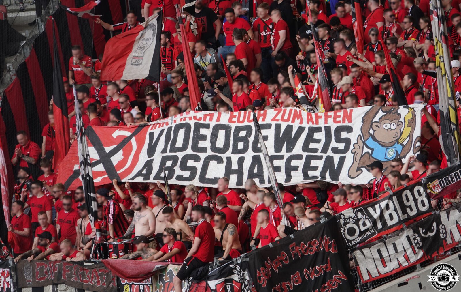 VfB Stuttgart – Bayer 04 Leverkusen 1-1 (6)