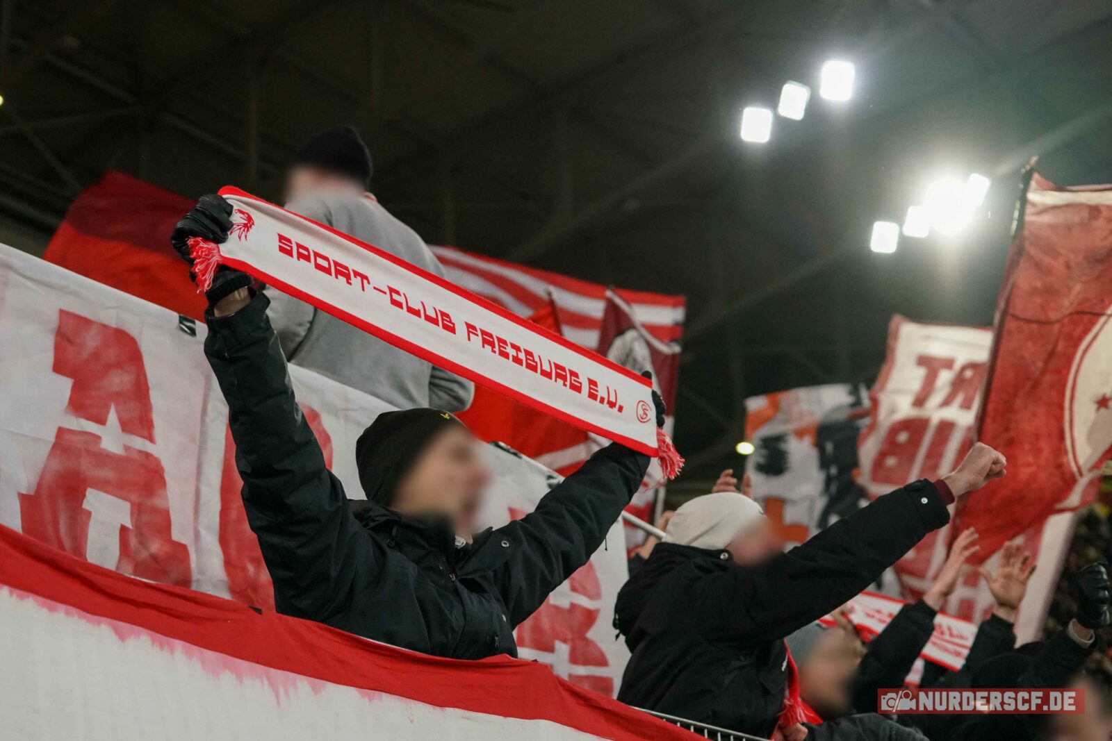 SC Freiburg – FC Augsburg 3-1