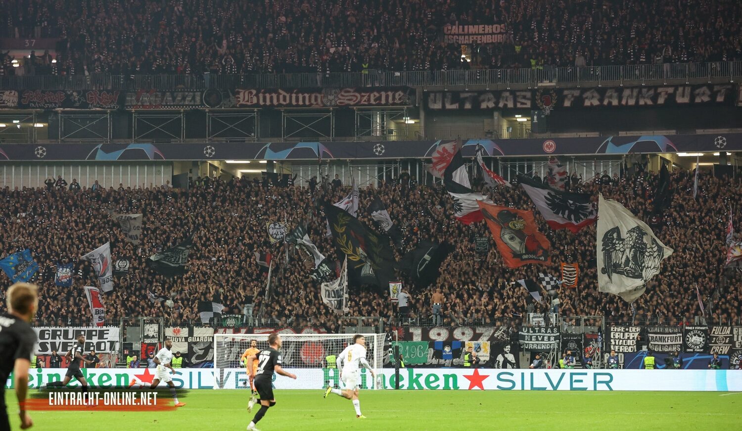 Eintracht Frankfurt – Olympique Marseille 2-1 (30)