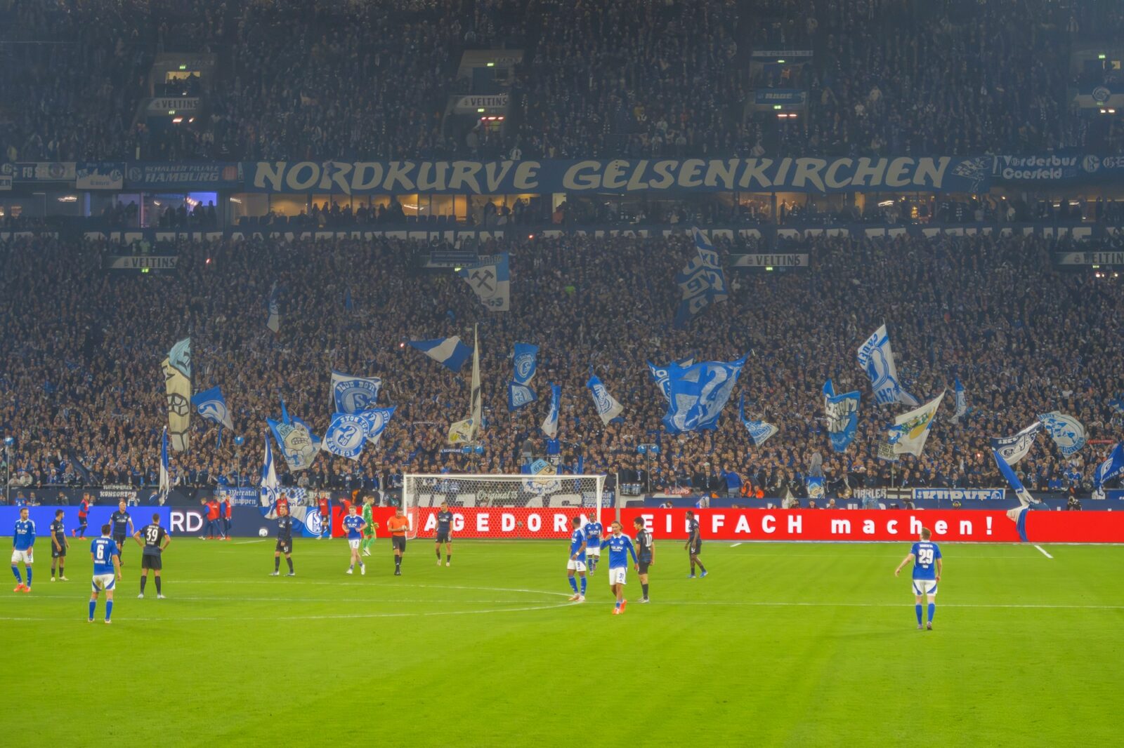 FC Schalke 04 – Hertha BSC 2-2 (13)