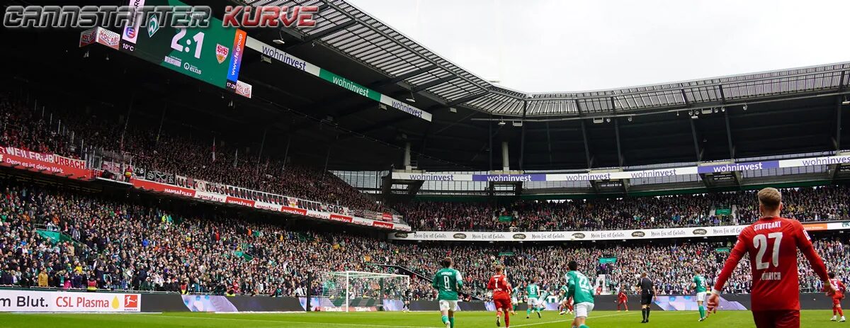 Werder Bremen – VfB Stuttgart 2-1 (29)
