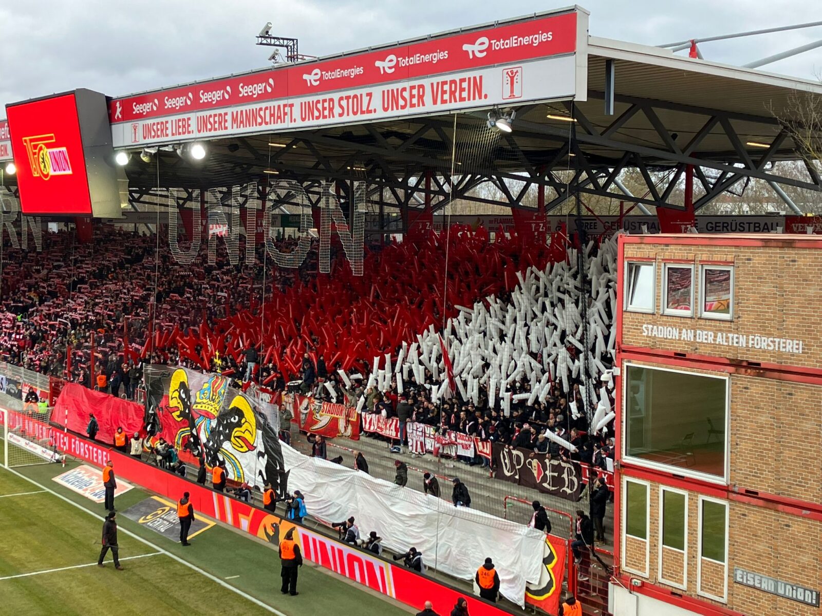 1. FC Union Berlin – 1. FC Köln 0-0 (32)