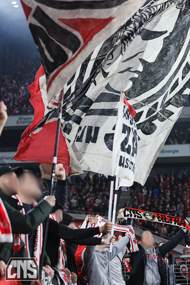 1. FC Köln – Eintracht Frankfurt 2-0 (33)