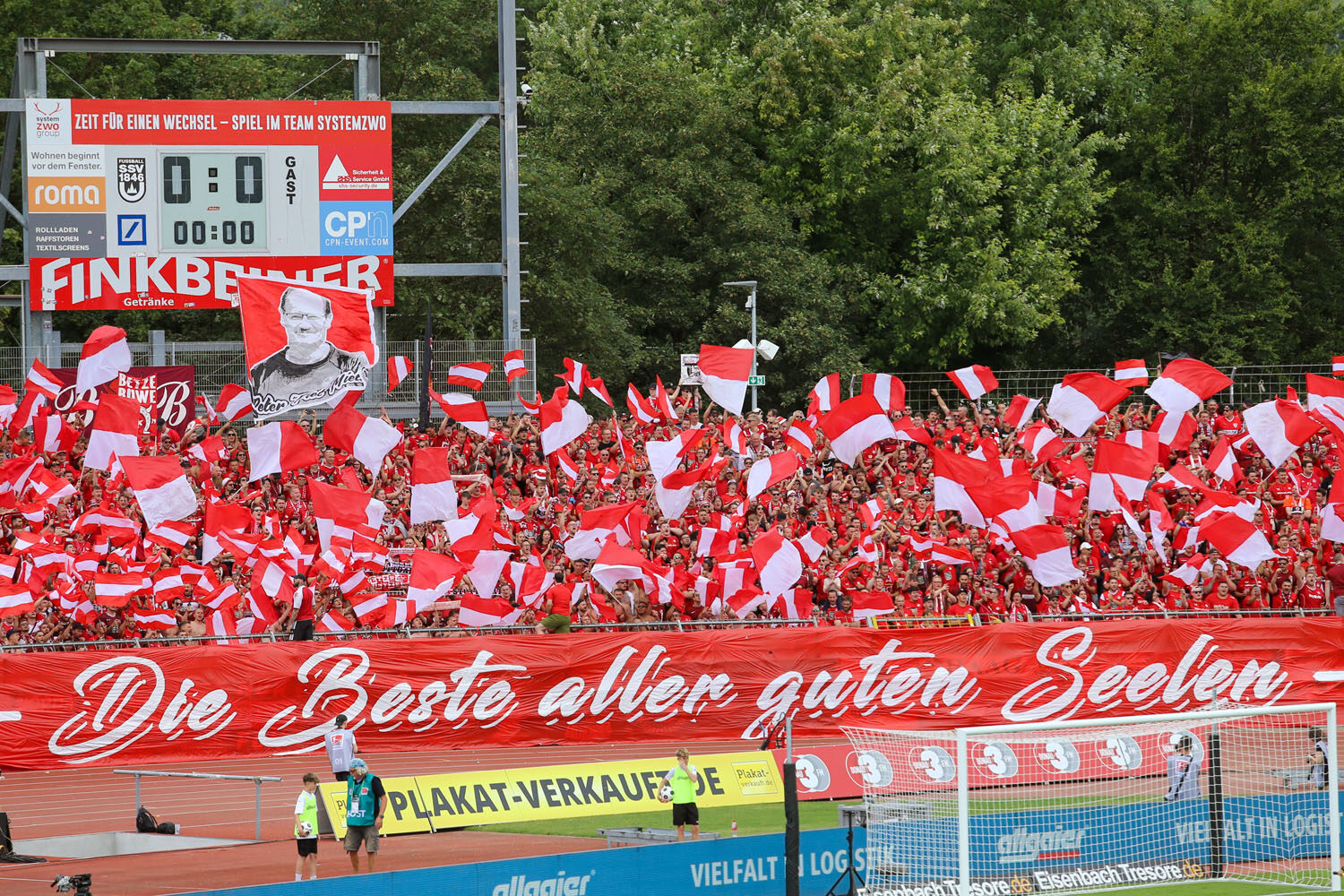 SSV Ulm 1846 – 1. FC Kaiserslautern 1-2 (13)