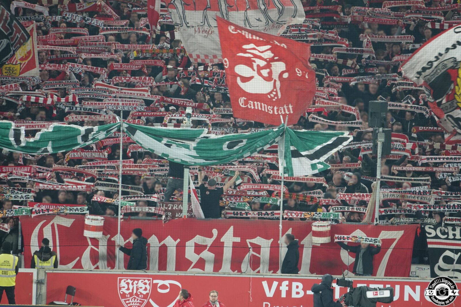 VfB Stuttgart – 1. FC Union Berlin 2-0 (1)