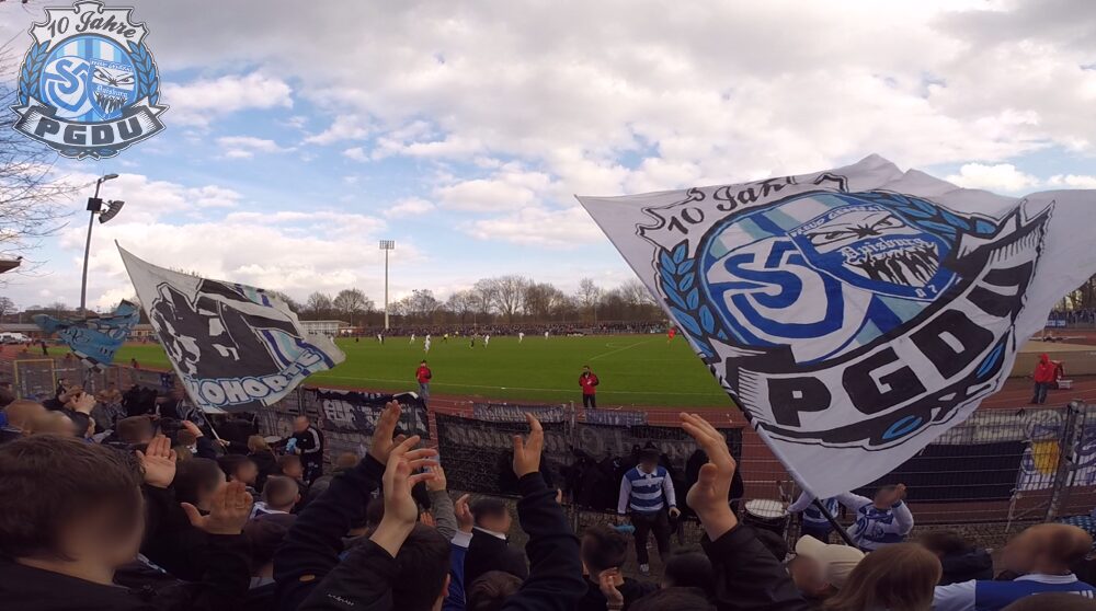 Werder Bremen II vs MSV Duisburg (0-0) (16)