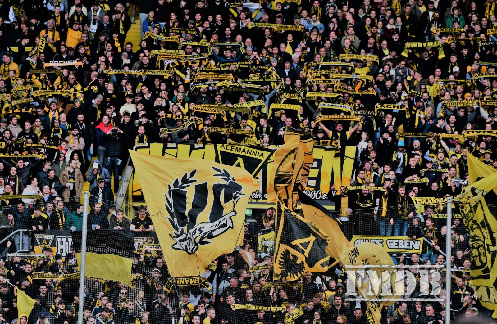 TSV Alemannia Aachen – SV Rödinghausen 3-1 (12)