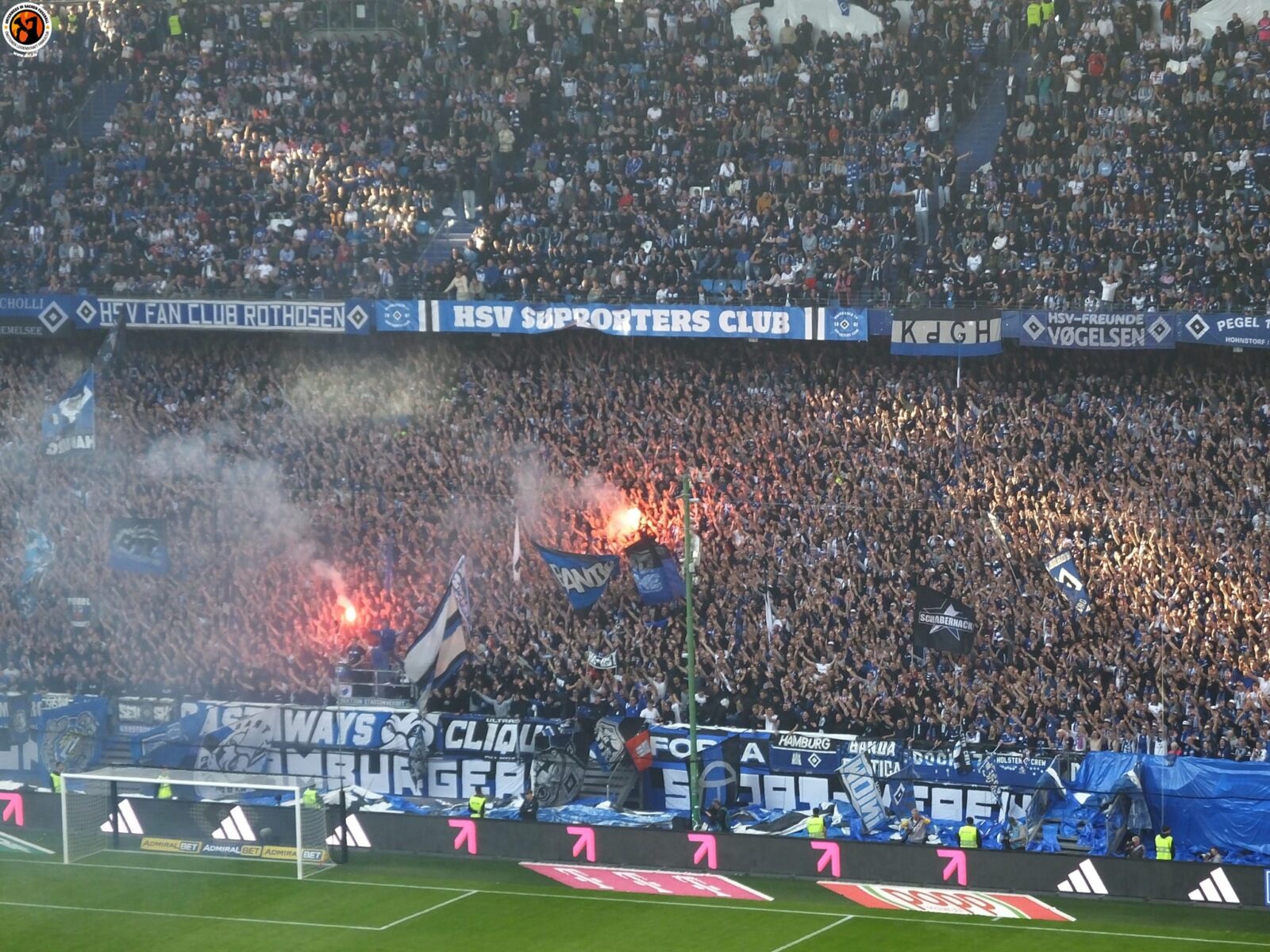 Hamburger SV – FC St. Pauli 4-3 (29)