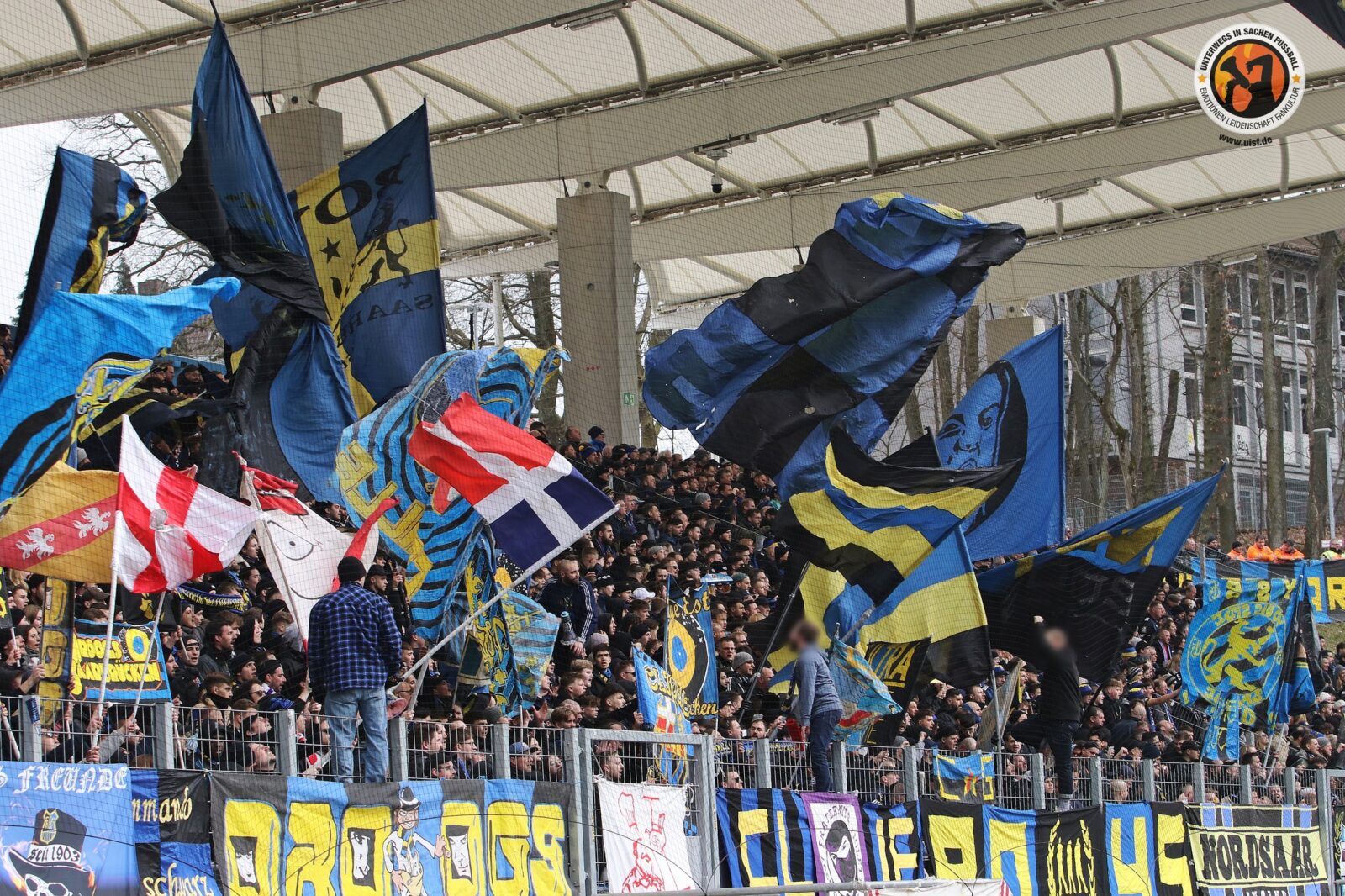 1. FC Saarbrücken – VfL Osnabrück 1-2 (4)