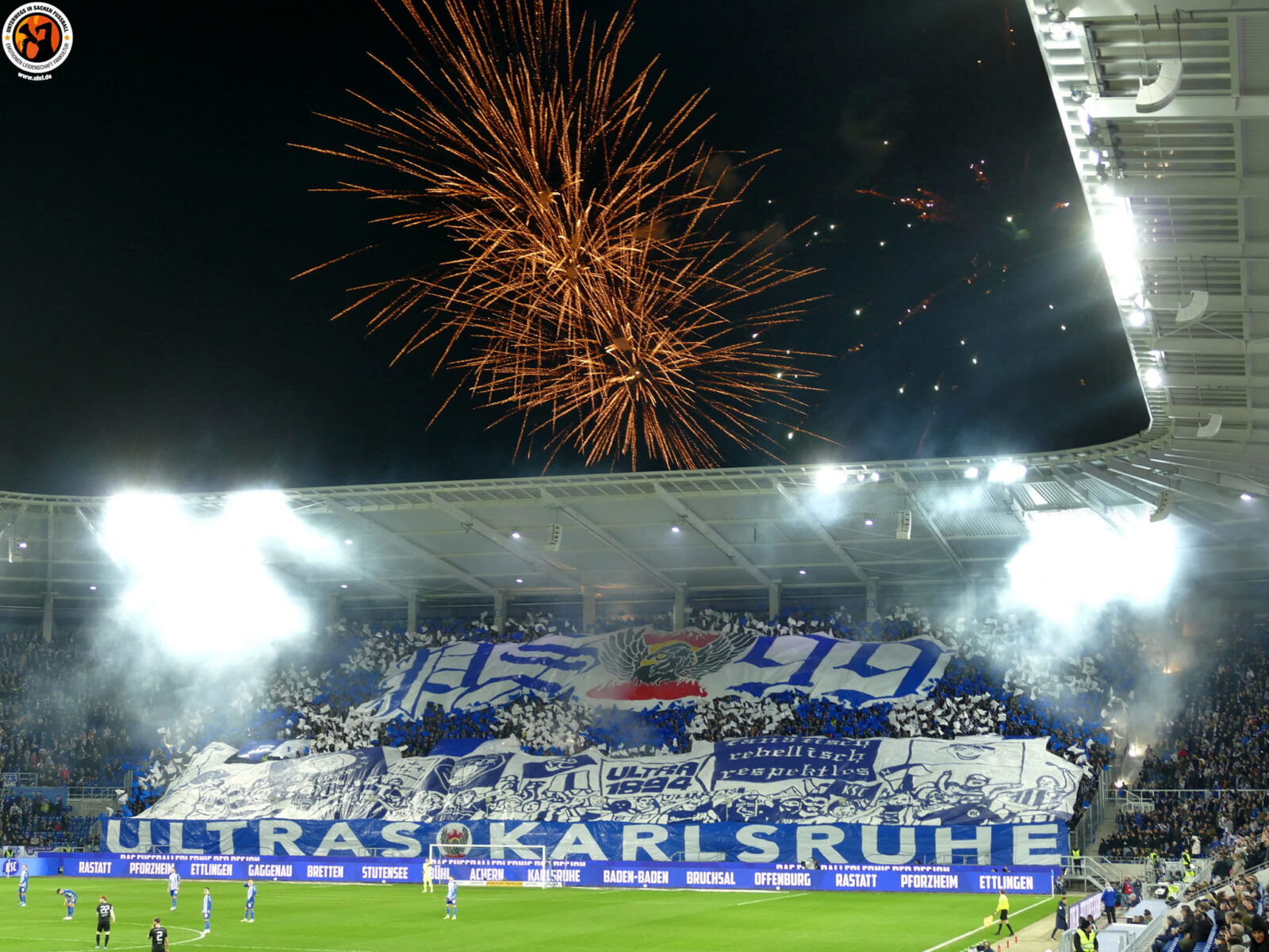 Karlsruher SC – SpVgg Fürth 4-0 (15)