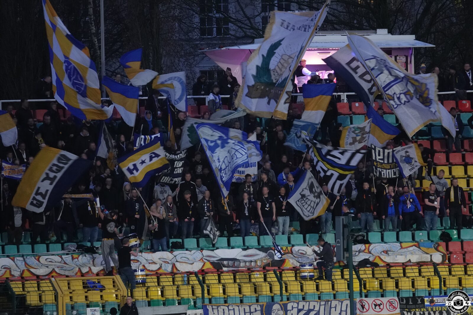 VSG Altglienicke – FC Carl Zeiss Jena 0-0 (14)