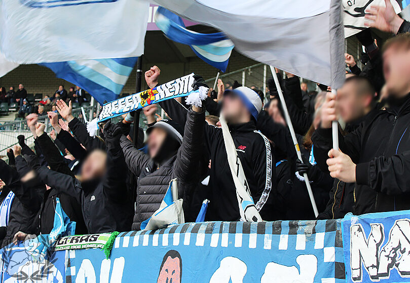 Borussia Mönchengladbach – TSG Hoffenheim 2-1