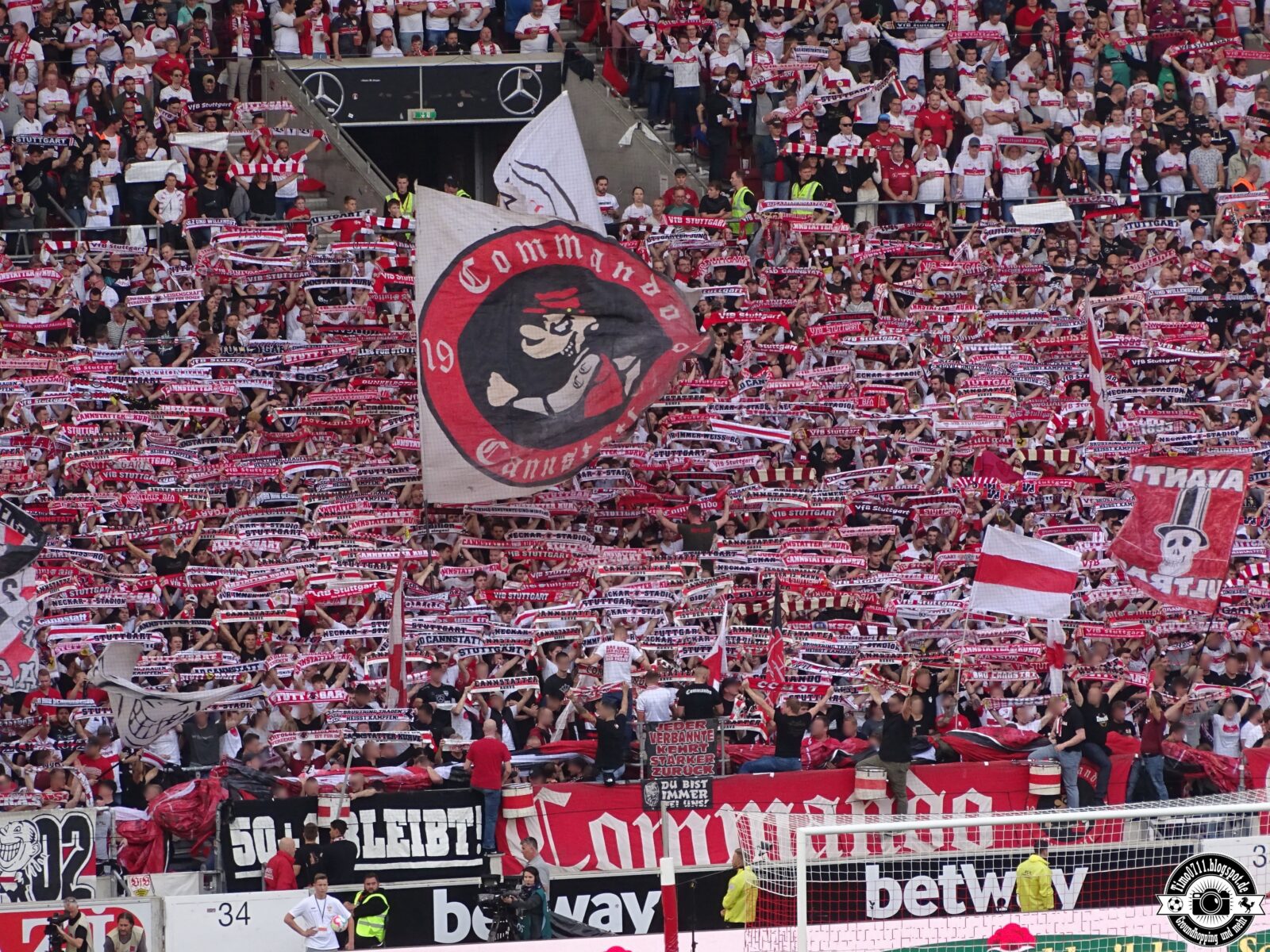 VfB Stuttgart – FC Augsburg 2-1 (22)