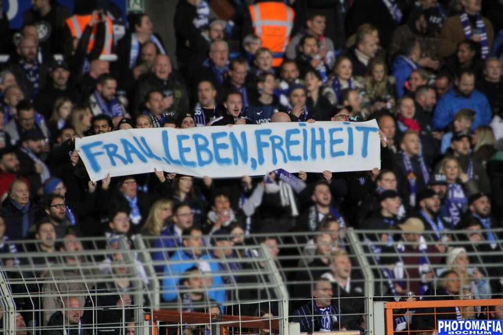 VfL Bochum – Borussia Mönchengladbach 2-1 (7)
