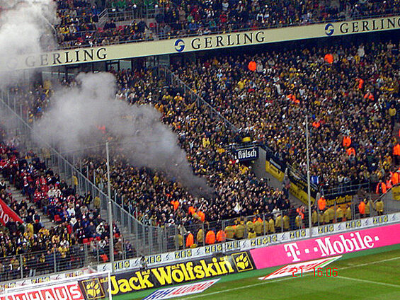 1. FC Köln vs TSV Alemannia Aachen (1-0) (8)