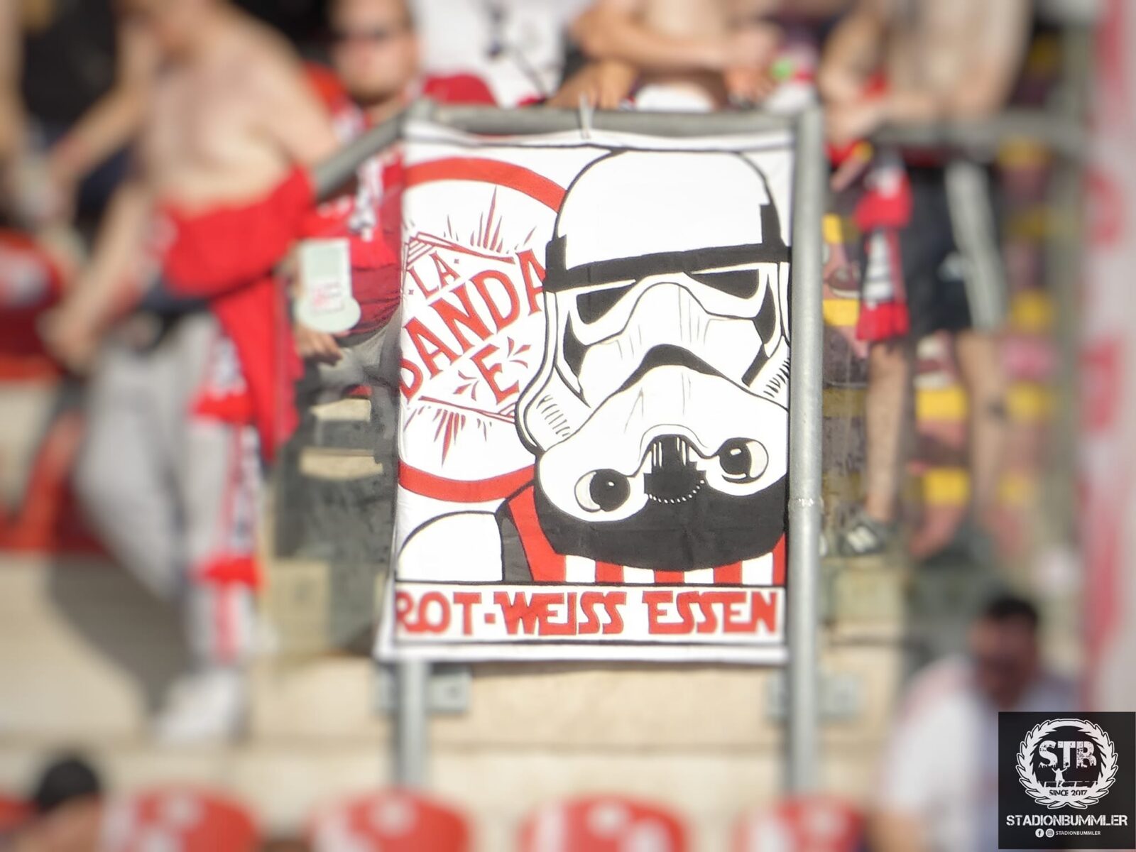 SpVgg Unterhaching – Rot-Weiss Essen 2-0 (4)
