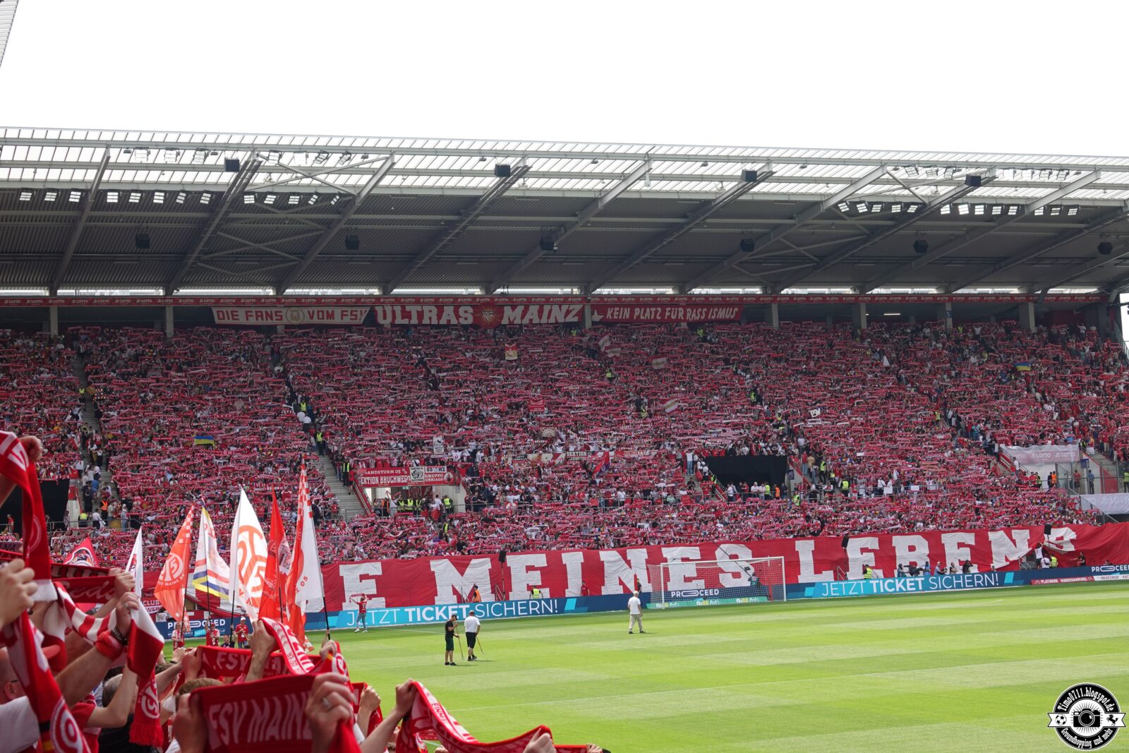 1. FSV Mainz 05 – VfB Stuttgart 1-4 (11)