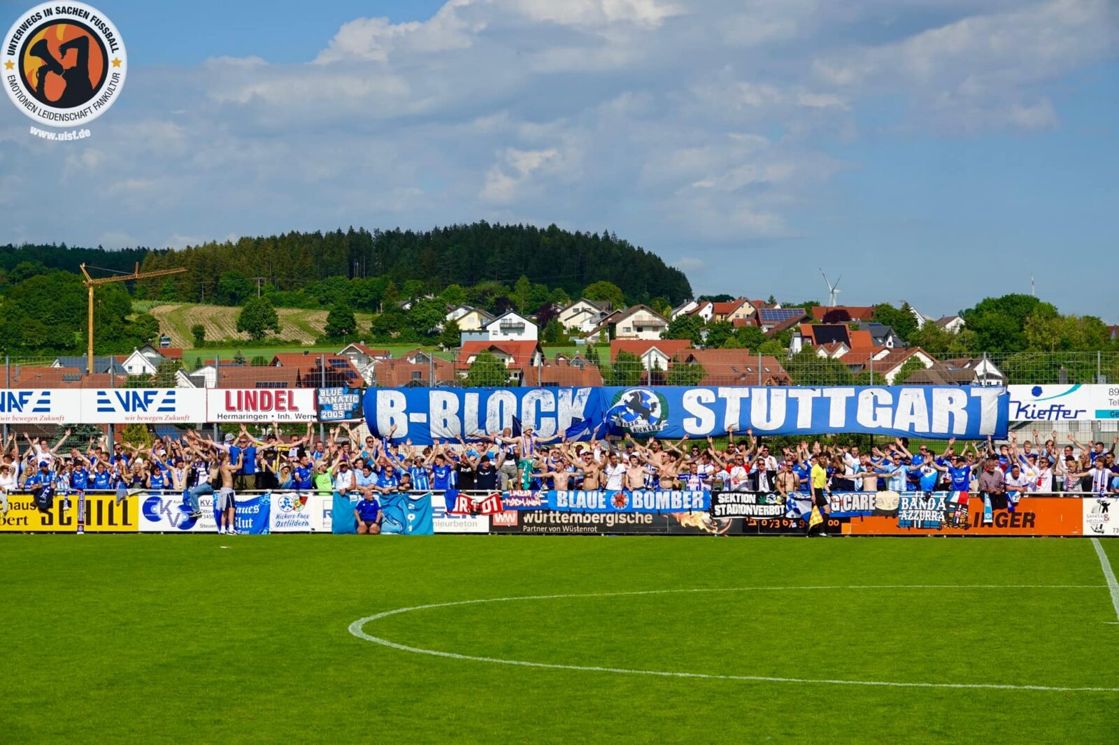 Sportfreunde Dorfmerkingen – Stuttgarter Kickers 1-3 (13)