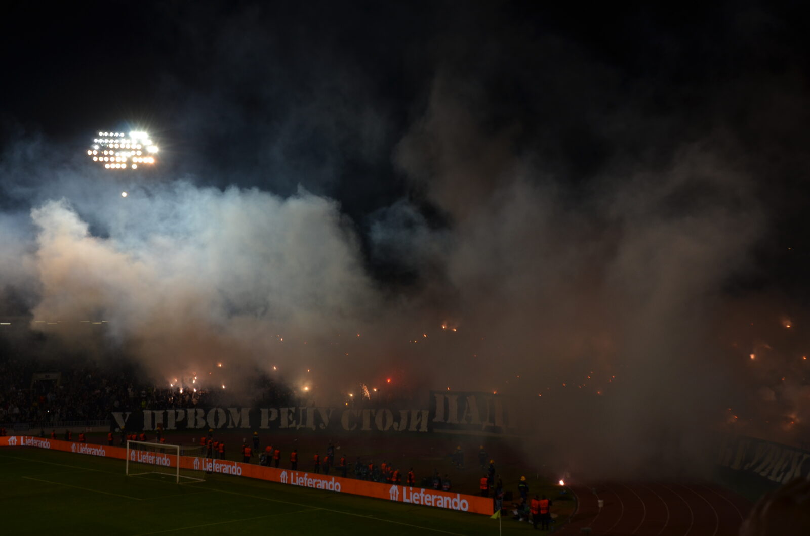 FK Partizan – 1. FC Köln 2-0 (9)