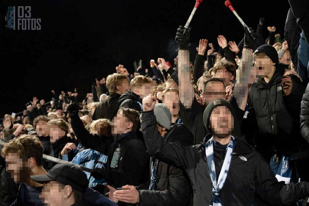 SV Babelsberg 03 – BSG Chemie Leipzig 2-0 (22)