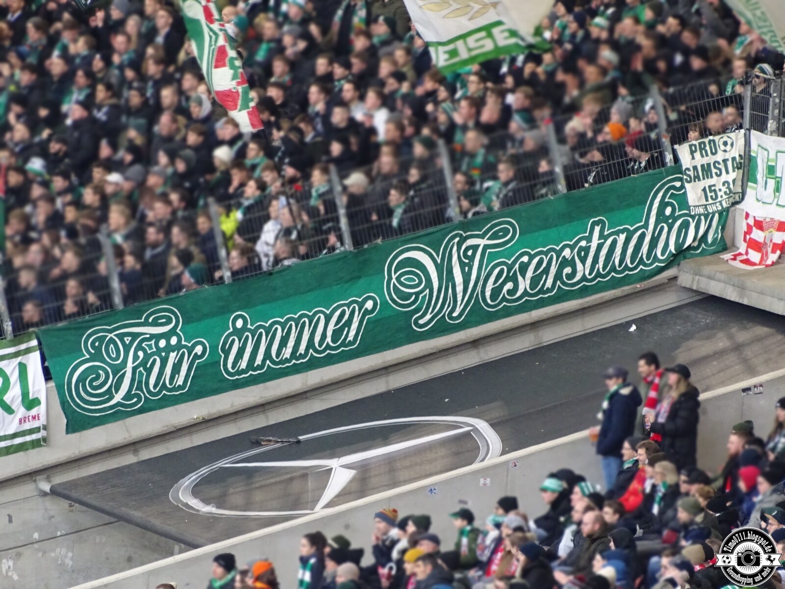 VfB Stuttgart – Werder Bremen 0-2 (16)