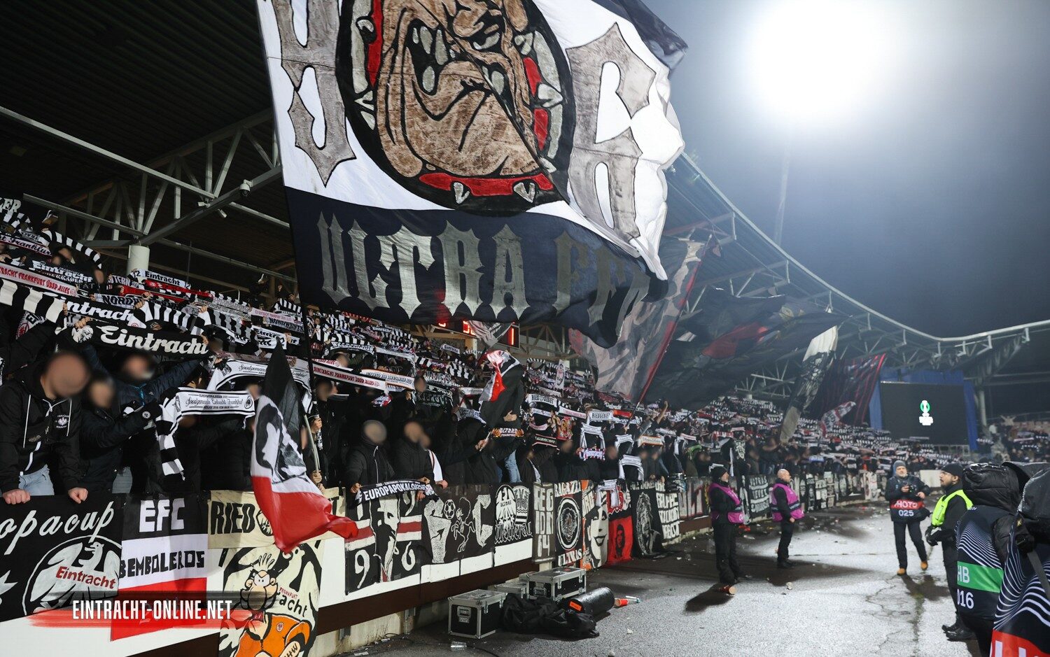HJK Helsinki – Eintracht Frankfurt 0-1 (14)