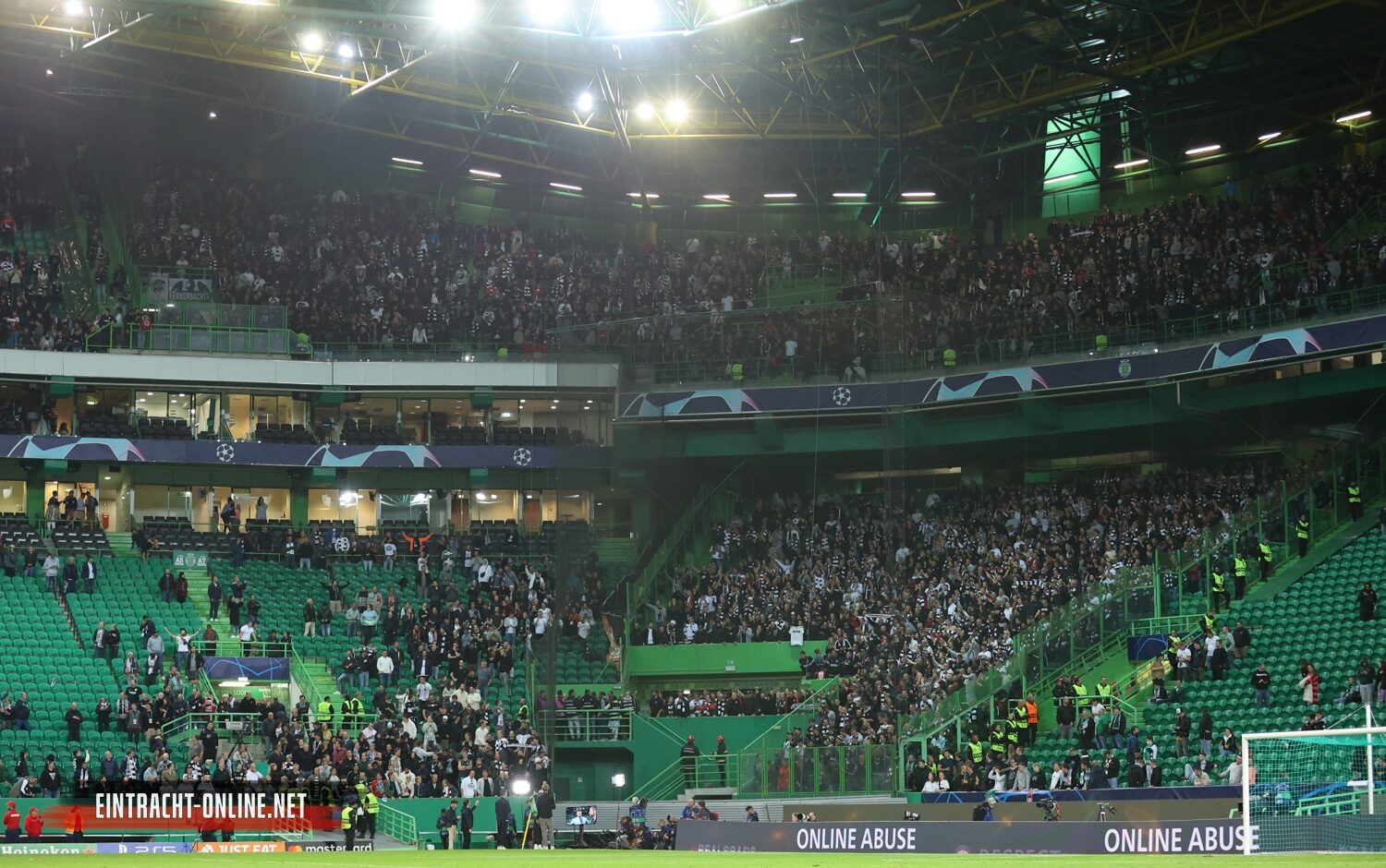 Sporting Clube de Portugal – Eintracht Frankfurt 1-2 (18)