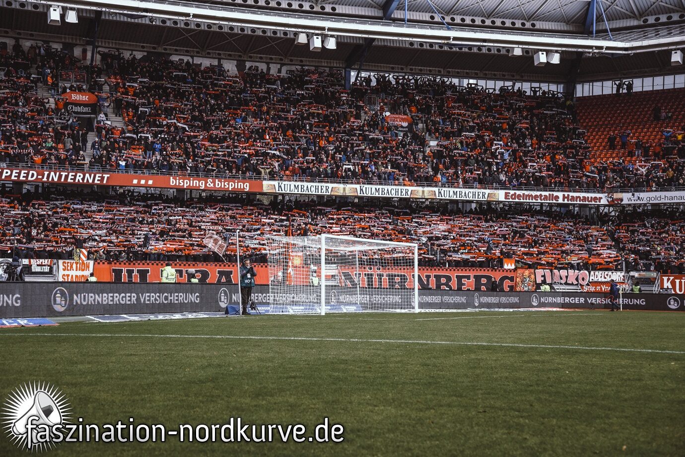 1. FC Nürnberg – SV Sandhausen 1-0 (12)