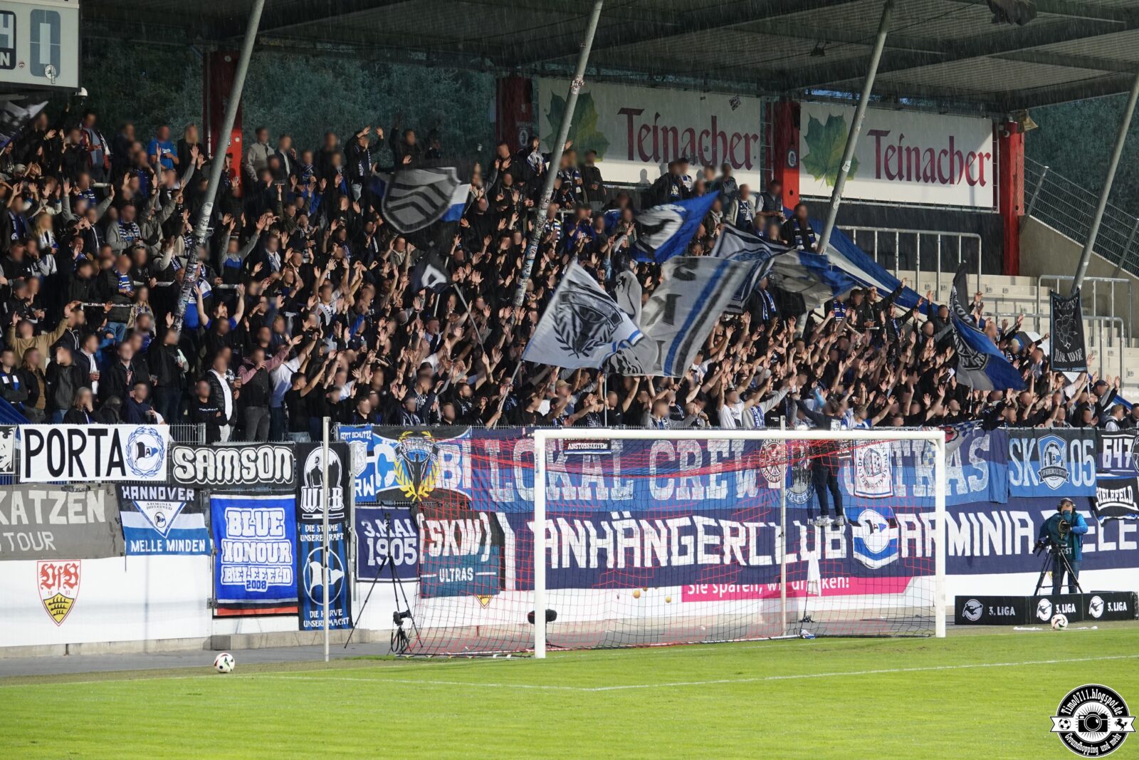 VfB Stuttgart II – DSC Arminia Bielefeld 3-0 (6)