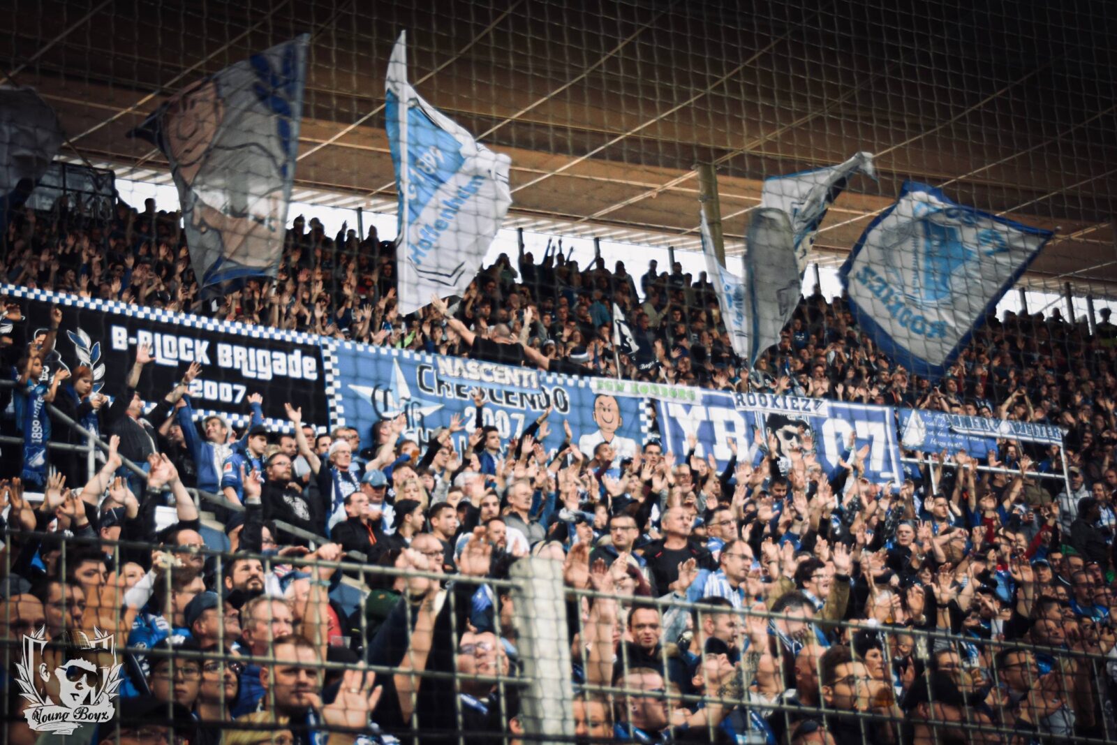 TSG Hoffenheim vs FC Schalke 04 (2-0) (2)