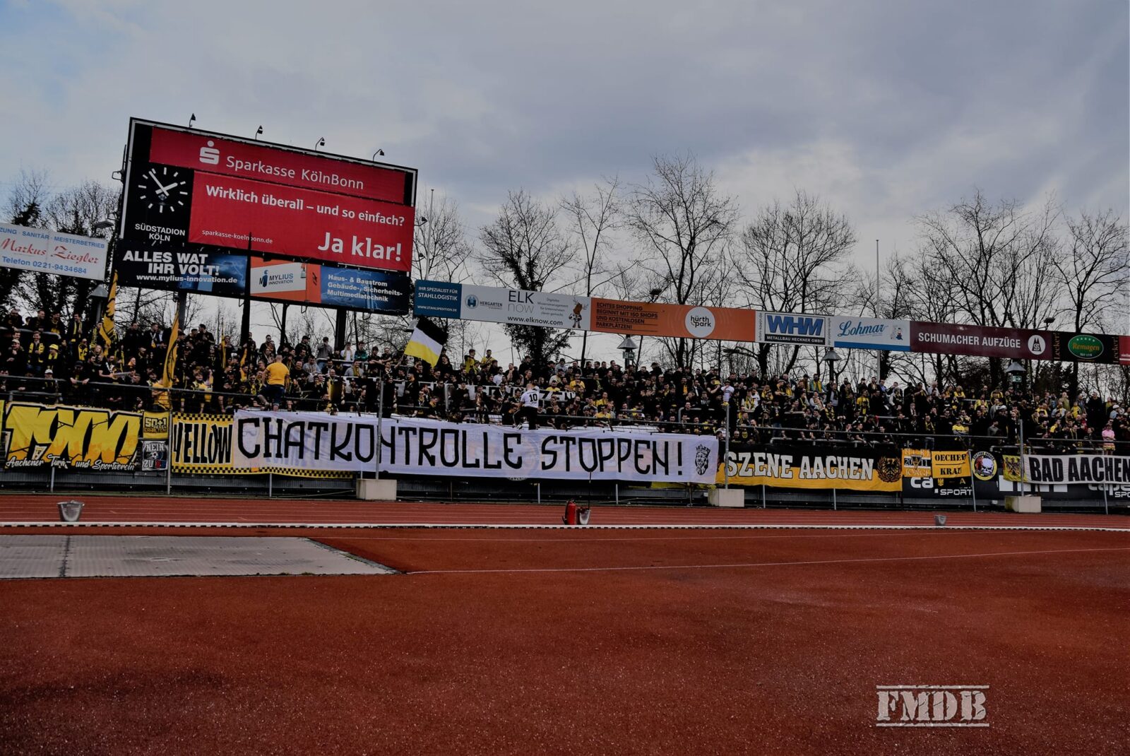 SC Fortuna Köln – TSV Alemannia Aachen 1-0 (3)