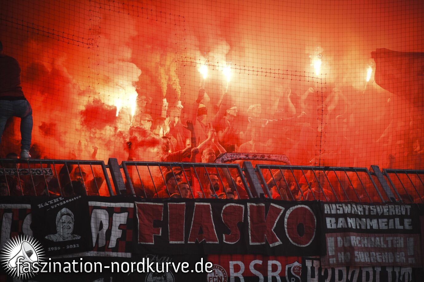 1. FC Magdeburg – 1. FC Nürnberg 2-2 (2)