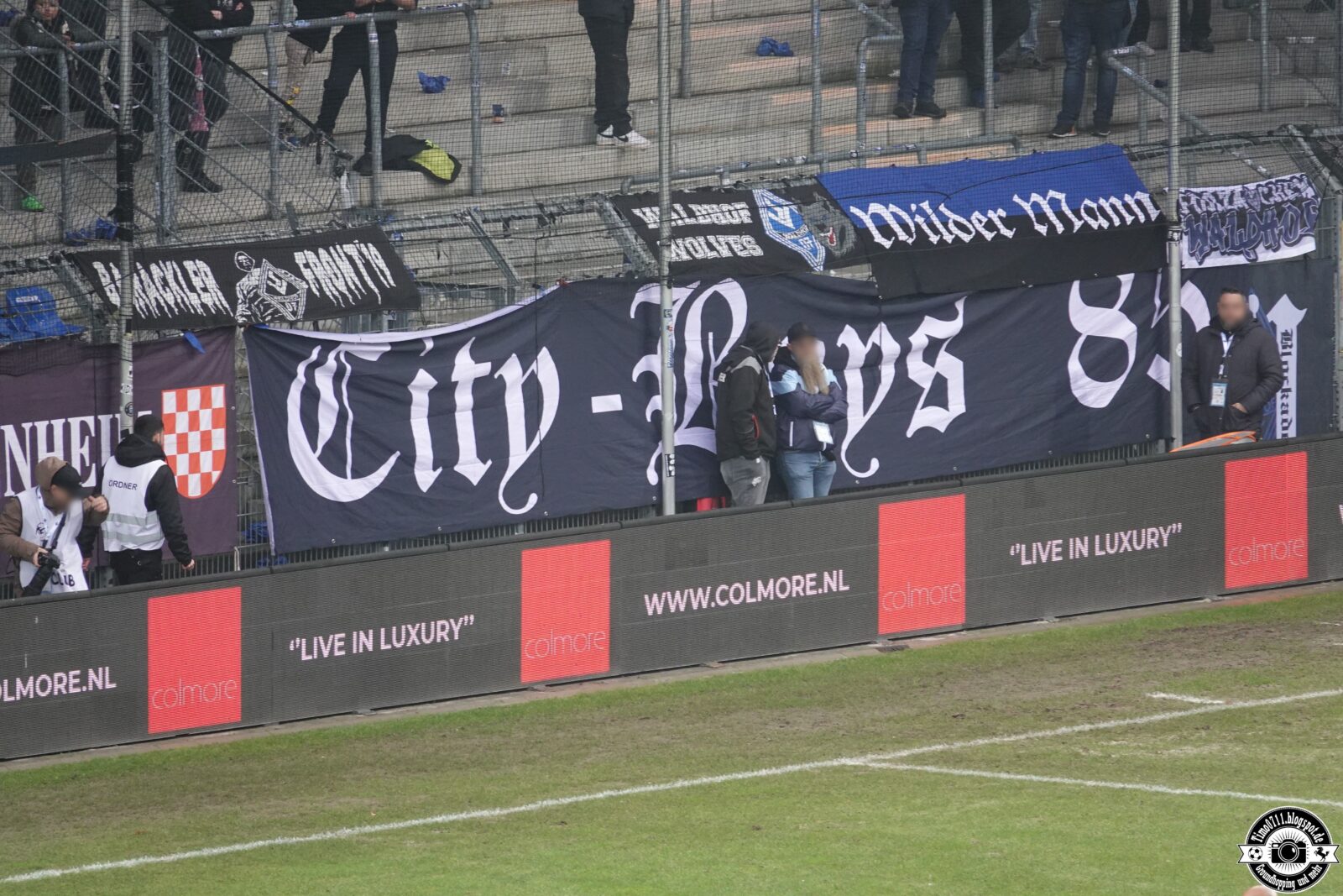 SV Waldhof Mannheim – FC Energie Cottbus 0-1 (39)